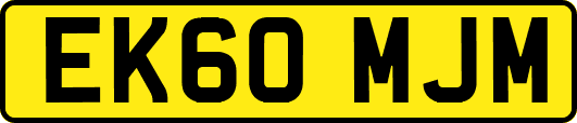 EK60MJM