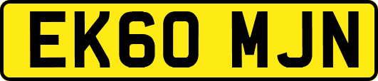 EK60MJN