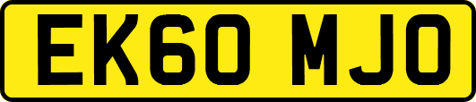 EK60MJO