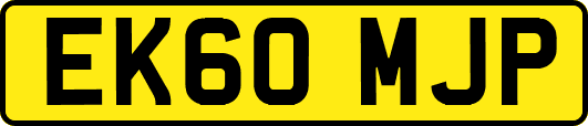 EK60MJP