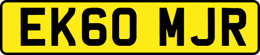 EK60MJR