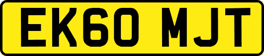 EK60MJT