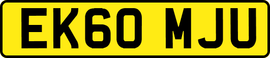 EK60MJU