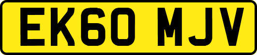 EK60MJV