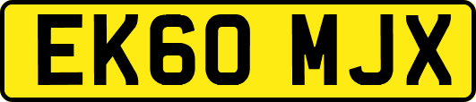 EK60MJX
