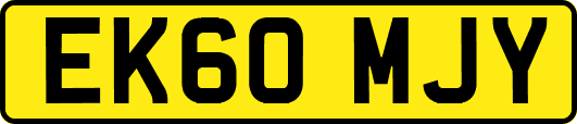 EK60MJY
