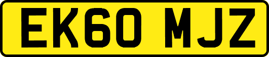 EK60MJZ