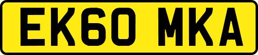 EK60MKA
