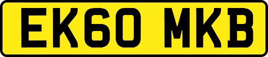 EK60MKB