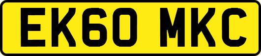 EK60MKC