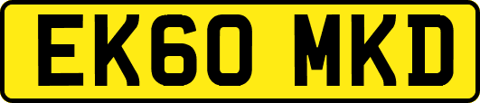 EK60MKD