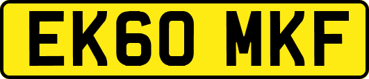 EK60MKF