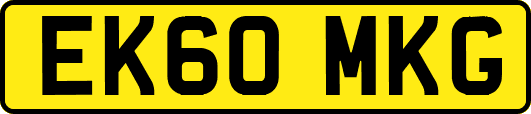 EK60MKG