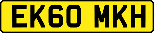 EK60MKH