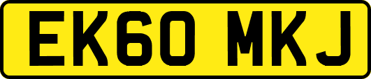 EK60MKJ