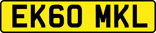 EK60MKL