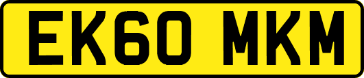 EK60MKM