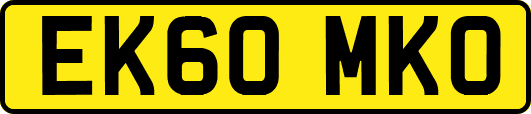 EK60MKO