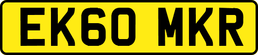 EK60MKR