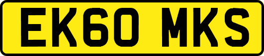 EK60MKS