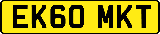 EK60MKT