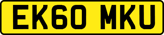 EK60MKU