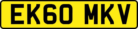 EK60MKV
