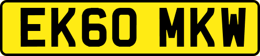 EK60MKW