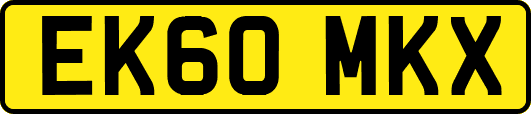 EK60MKX