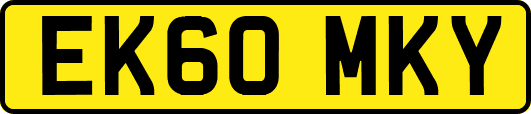 EK60MKY