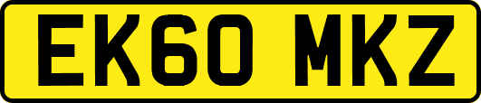 EK60MKZ