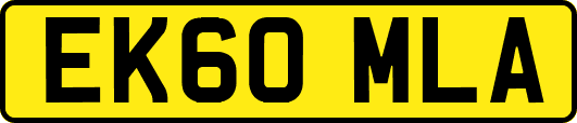 EK60MLA
