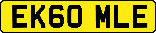 EK60MLE