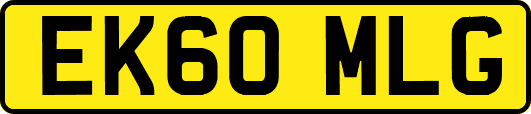 EK60MLG