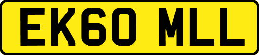 EK60MLL