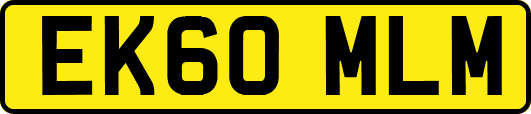 EK60MLM