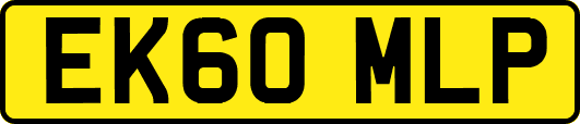EK60MLP