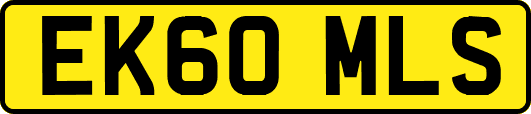 EK60MLS