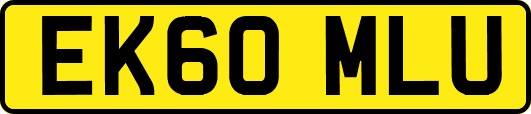 EK60MLU