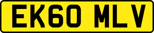 EK60MLV