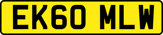 EK60MLW