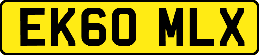 EK60MLX