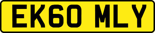 EK60MLY