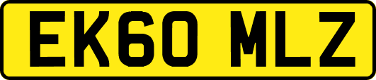 EK60MLZ
