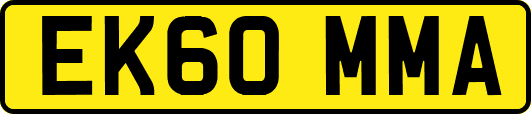 EK60MMA