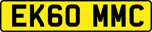 EK60MMC