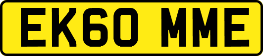 EK60MME
