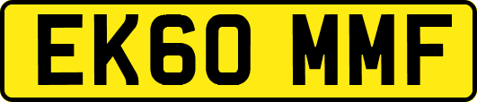 EK60MMF