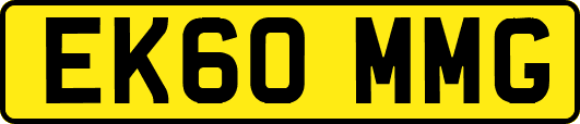EK60MMG