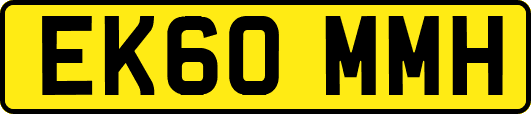 EK60MMH
